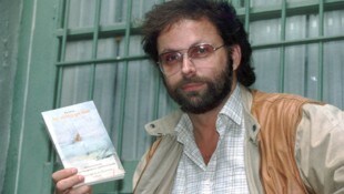 Clark Olofsson ist einer der bekanntesten Kriminellen Schwedens – auf eine Geiselnahme, in der ...