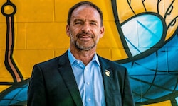 Gegen Ernst Tanner wurden schwere Vorwürfe erhoben.