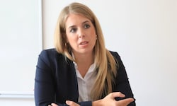 Isabella Theuermann ist nicht mehr Stadträtin in Wolfsberg.