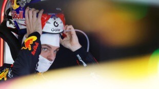 Max Verstappen hat seinem ehemaligen Teamkollegen Sergio Perez den Rücken gestärkt! 