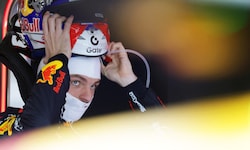 Max Verstappen hat seinem ehemaligen Teamkollegen Sergio Perez den Rücken gestärkt! 