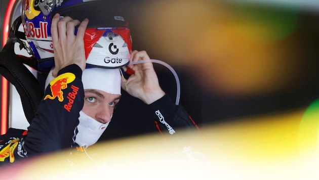 Max Verstappen hat seinem ehemaligen Teamkollegen Sergio Perez den Rücken gestärkt! 