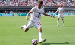 Die Bayern müssen gegen Flamengo ran.