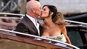 Letzte Woche feierten Bezos und Sánchez ihre pompöse, mit Stars besetzte, Hochzeit in Venedig. ...