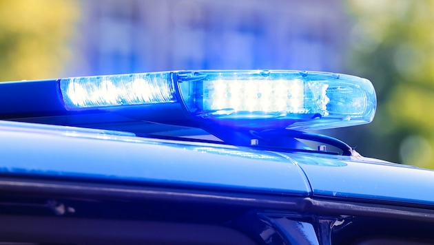Der Unfall passierte in Micheldorf (Symbolbild)