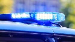 Der Unfall passierte in Micheldorf (Symbolbild)
