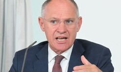 Innenminister Karner fände es gut, die Messenger-Überwachung im Bereich ...