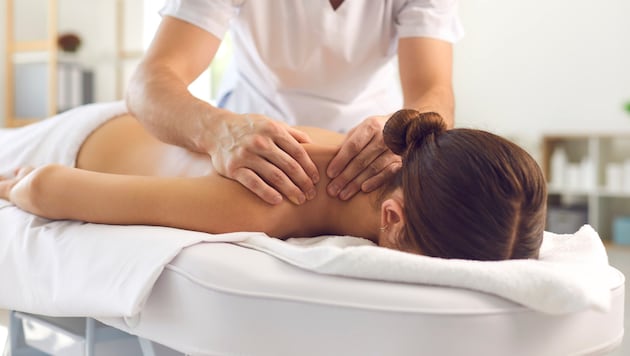 Sigrid Wesiak, selbst Masseurin, fordert klare Antworten zu möglichen Kürzungen