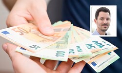 Michael Kohler, Arbeitsrechtsexperte der Arbeiterkammer Steiermark