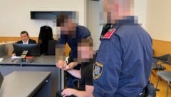 Der Angeklagte wurde zu sieben Jahren Haft verurteilt – er wird allerdings dagegen berufen.
