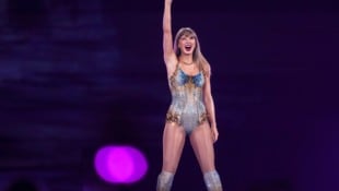 Taylor Swift bringt ein neues Album heraus. Titel: „The Life of a Showgirl“. 