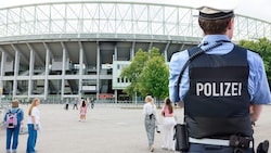 Mittels Informationen aus den USA konnten die Behörden in Österreich das Terror-Vorhaben ...