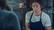 Gewohnt brillant: Jeremy Allen White als problematischer Küchenchef Carmy