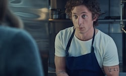 Gewohnt brillant: Jeremy Allen White als problematischer Küchenchef Carmy
