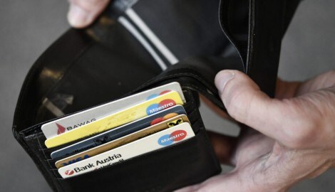 Für viele Menschen ist der Blick in die Brieftasche am Ende des Monats eher ernüchternd.