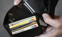 Bei fünf von 16 Filialen einer Linzer Bank in Bayern gibt´s kein Bargeld mehr