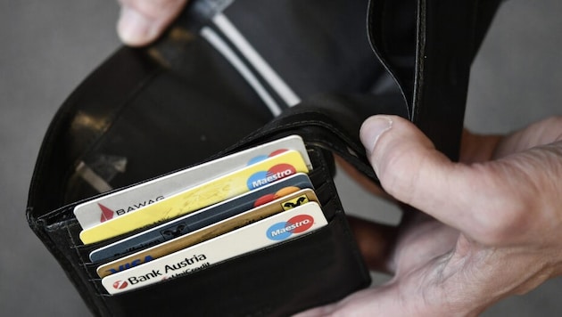Frauen bekommen 40,5 Prozent weniger Pension als Männer