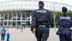 Der mutmaßliche IS-Anhänger soll Beran A. bei den Anschlagsvorbereitungen geholfen haben.