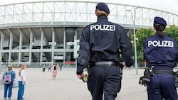 Der mutmaßliche IS-Anhänger soll Beran A. bei den Anschlagsvorbereitungen geholfen haben.
