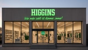 Die Kette mit Sitz in Wien, hinter der ein international erfolgreicher Unternehmer steckt, sagt ...