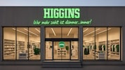 Mit gleich zehn Filialen ist die Günstig-Modekette Higgins Ende August in Österreich gestartet, ...