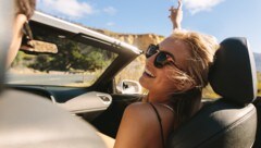 Mehr Himmel über dem Kopf? Von 253.789 neu angemeldeten Autos in Österreich waren im Vorjahr ...