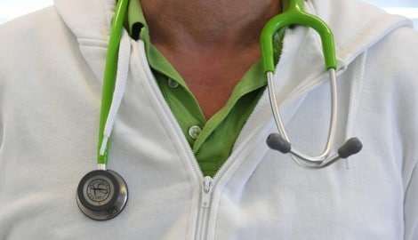 Der Generaldirektor der Österreichischen Gesundheitskasse (ÖGK) hat die geplante Reform ...