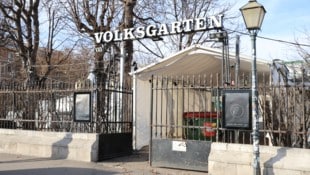 Nach einem Besuch im „Volksgarten“ fuhren die beiden zusammen zum Angeklagten. Dort sei die ...