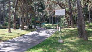 Die Polizei wurde Donnerstagabend aufgrund eines schweren Raubes im HugoWolf-Park in ...