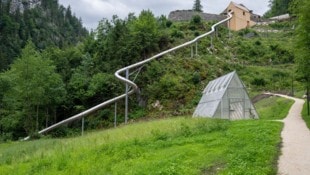 Die Anlage aus dem Dreißigjährigen Krieg wurde aufwändig saniert und erweitert.