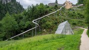Die Anlage aus dem Dreißigjährigen Krieg wurde aufwändig saniert und erweitert.