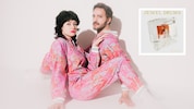 Ein Kreativgespannt, das gelernt hat, produktiv zu steiten: Viktoria Winter und Mario ...