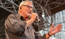 „Der Willy ist nun Geschichte“: Konstantin Wecker
