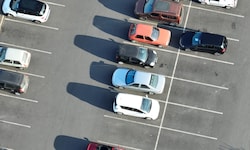 Das Auto wird bei hohen Temperaturen rasch zur Todesfalle für Kinder oder Haustiere.