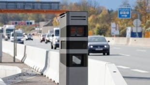Die fixen Radargeräte in Salzburg werden immer mehr. Jetzt kommt ein mobiles hinzu.