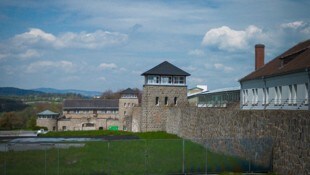 Auf der Facebook-Seite der Gedenkstätte Mauthausen tobte sich der Hetzer verbal aus.