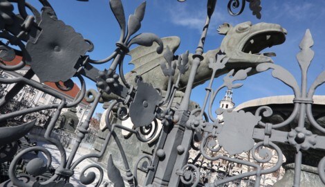 Der Budgetvoranschlag wird von keiner Partei angenommen.