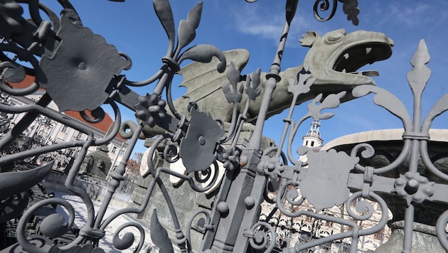 Der Budgetvoranschlag wird von keiner Partei angenommen.