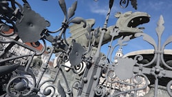 Um ein Budget im Rathaus wird auch heuer gestritten.