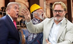 Die Trump-Politik sorgt für Verunsicherung, länger zu arbeiten wird die neue Realität – all ...