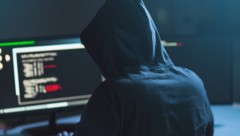 Die Internetbetrüger sind meistens von fremdem Ländern aus aktiv. (Symbolfoto)