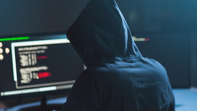 Ein Betrüger verschaffte sich Zugriff zu Computer und Smartphone einer St. Veiterin