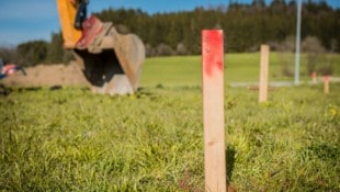Das Null-Risiko-Geschäft einer Bank bei einem Kauf von Bauareal sorgt für Debatten.