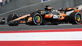 Lando Norris