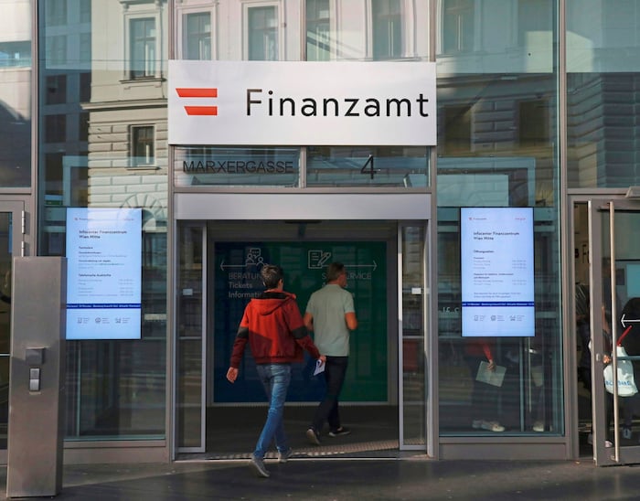 Wer sich auf die automatische Arbeitnehmerveranlagung „verlässt“, bekommt nur das Minimum.
