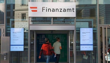 Der Zugang zum Finanzamt wird zunehmend digital. Wer Papier bevorzugt, braucht zuweilen viel ...