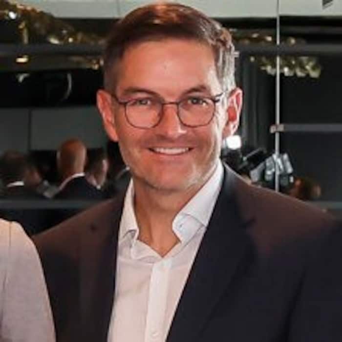 Vor seiner Tätigkeit bei der Umweltorganisation Climate Lab war der gebürtige Kärntner Ottacher ...