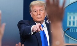 Der Supreme Court in Washington schränkte die Möglichkeit einzelner US-Bundesrichter ein, ...