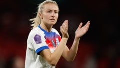 Leah Williamson