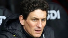 Keith Andrews ist der neue Brentford-Trainer.